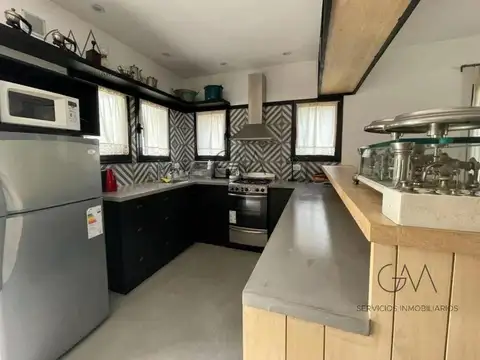 Casa en Venta al Este
