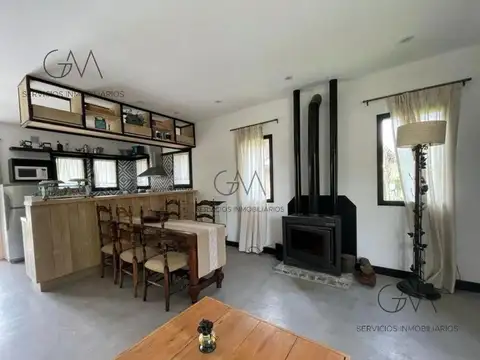 Casa en venta Rumenco