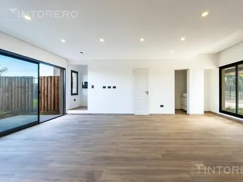 Depto Tipo Casa en Venta A Estrenar