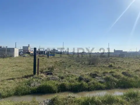 VENTA LOTES CALLE 475 Y 4 CITY BELL