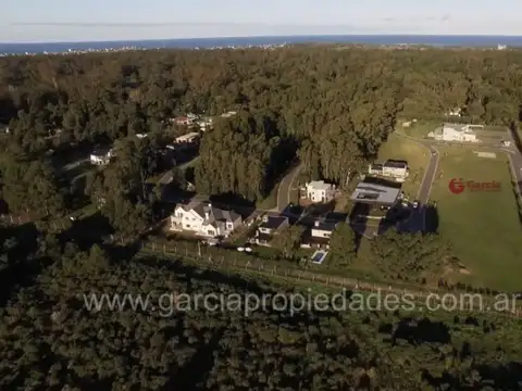 Terreno en Venta de 604,0 m2