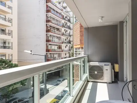 Departamento en Alquiler de 2 dormitorios