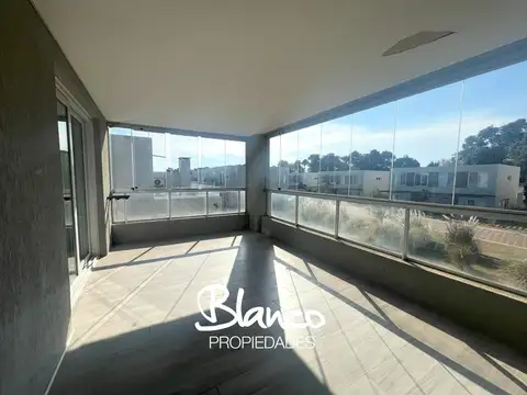 Departamento en Alquiler de 3 ambientes
