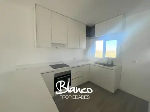 Departamento en Alquiler A Estrenar