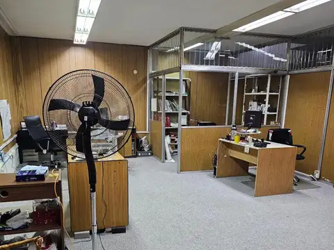 Avenida Juan Bautista Alberdi  al 5200