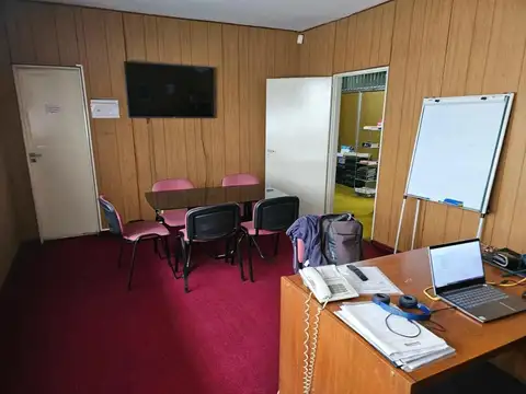Avenida Juan Bautista Alberdi 5200