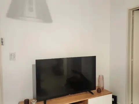 Departamento en Alquiler Temporal en Barrio Norte, USD 600