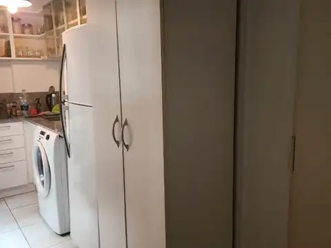 Departamento en Alquiler Temporal de 1 dormitorio