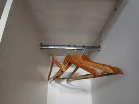 Departamento en Alquiler Temporal Permite mascota