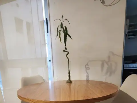 Departamento en Alquiler Temporal de 2 ambientes