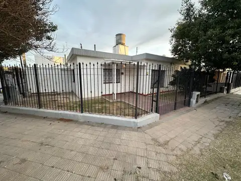 Casa en Venta Barrio San Lorenzo Ideal Inversionista