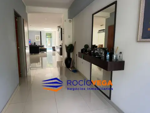 Casa a la venta en Barrio Cerrado Weston,Moreno