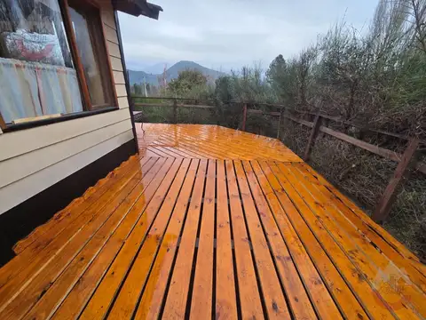 Casa en Alquiler de 2 dormitorios