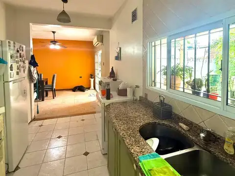 Casa en Venta en Jose Marmol, USD 110.000