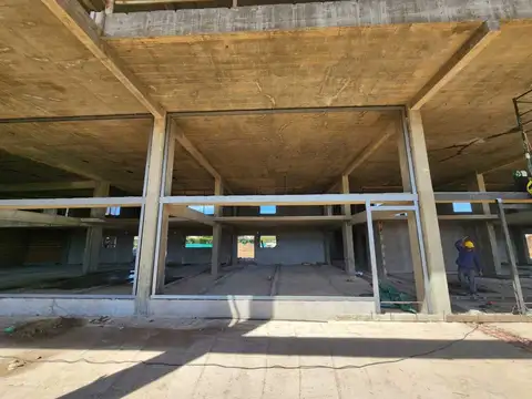 Local en Venta A Estrenar