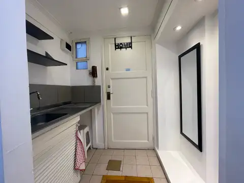 Departamento en Alquiler de Monoambiente