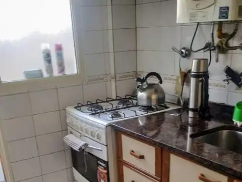 Departamento en Venta 59 años