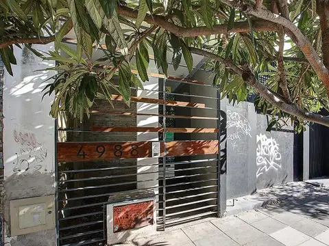 Oficina en Alquiler en Palermo Soho, USD 5.000