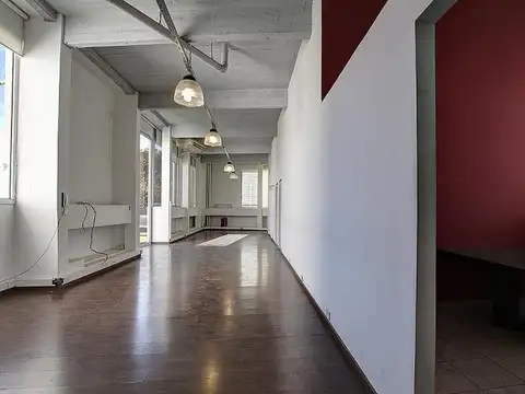 Oficina en Alquiler A Estrenar