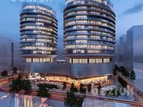 Departamento en Venta en Vicente Lopez, USD 324.538