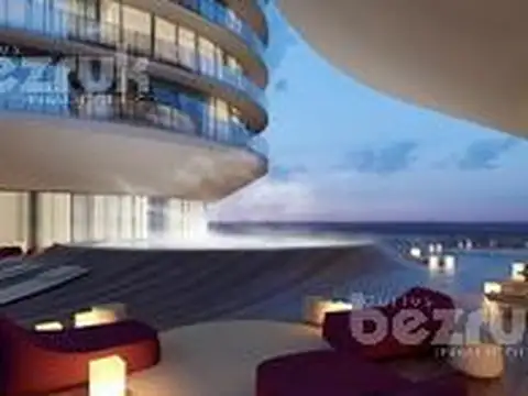 Del Libertador Av. 1500