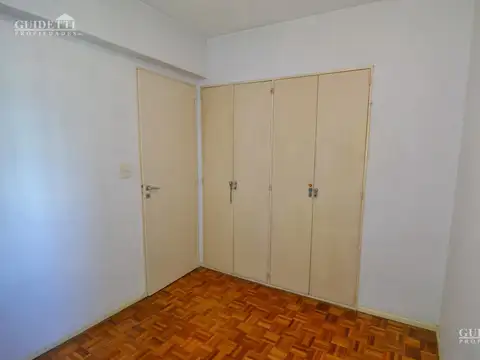 Departamento en Alquiler Apto profesional