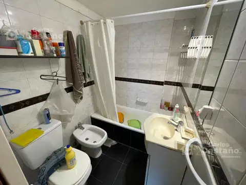 Depto Tipo Casa en Venta A Estrenar