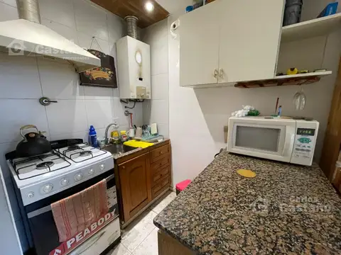 Depto Tipo Casa en Venta con 1 cochera