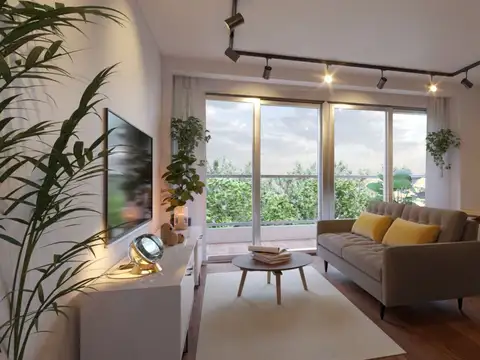 Departamento en Venta en Floresta, USD 230.000