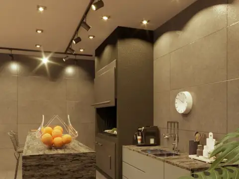 Departamento en Venta En pozo