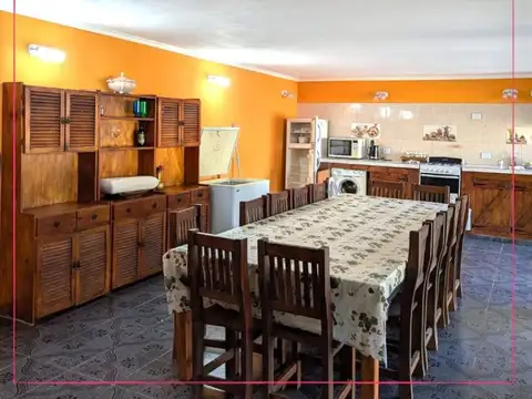 Casa en Alquiler de 3 dormitorios