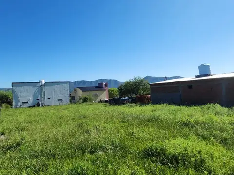 Terreno en Venta en Santa Rosa de Calamuchita, USD 13.500
