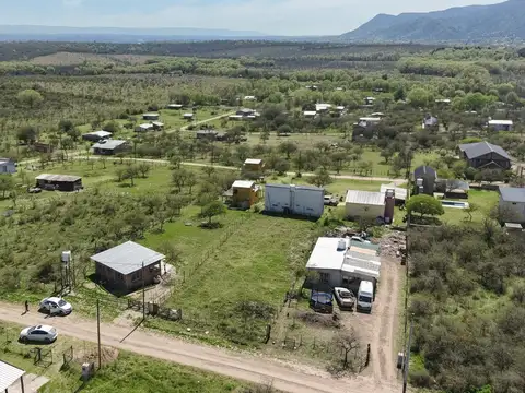 Terreno en Venta 50  mts Fondo