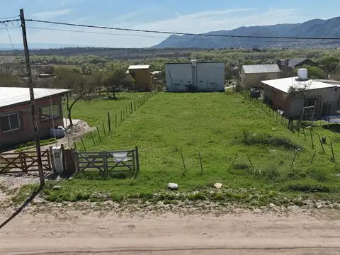 Terreno en Venta, FOS 30