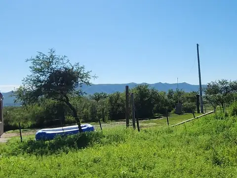 Terreno en Venta, FOT 60