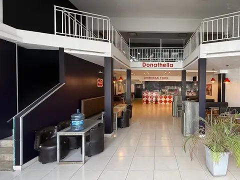 Fondo de comercio en venta en Longchamps