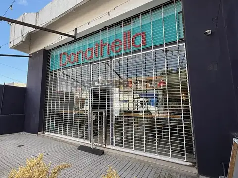 Av. Hipólito Yrigoyen 18000