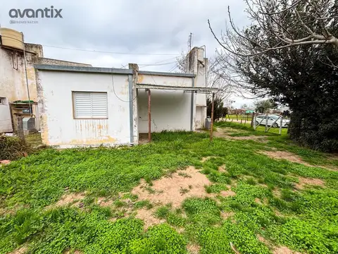 Casa en Venta al Sur