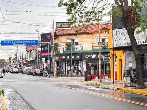 Local en Alquiler en Munro, $ 1.200.000
