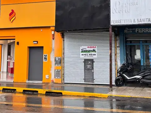 Gobernador Marcelino Ugarte 4000