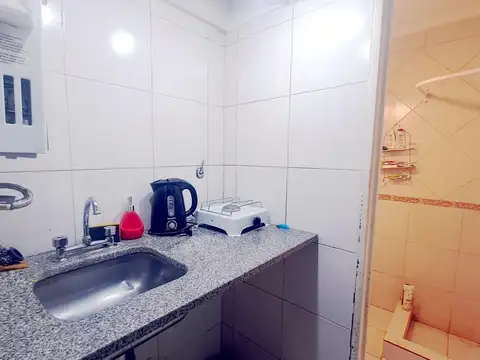 Departamento en Venta al Noroeste