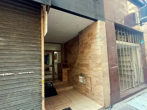 Una OPORTUNIDAD en Esmeralda y Av Cordoba MONOAMBIENTE VENTA