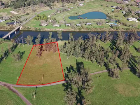 Terreno en Venta de 5101,0 m2