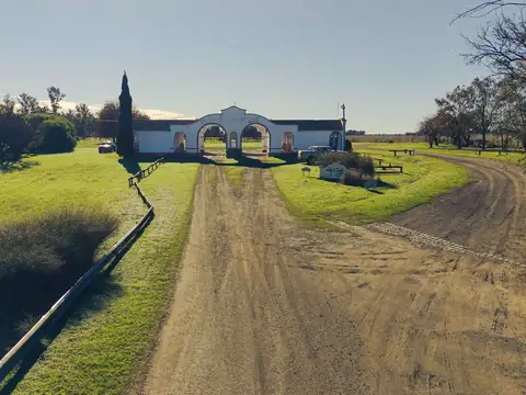 Chacras del Rincón - Timbúes