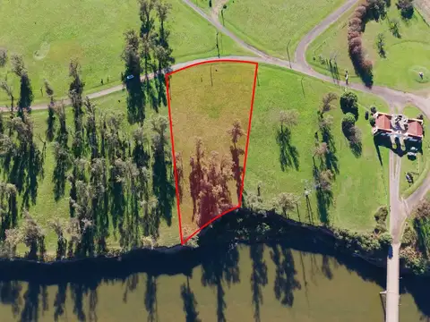 Terreno en Venta en Timbúes José María, USD 88.000