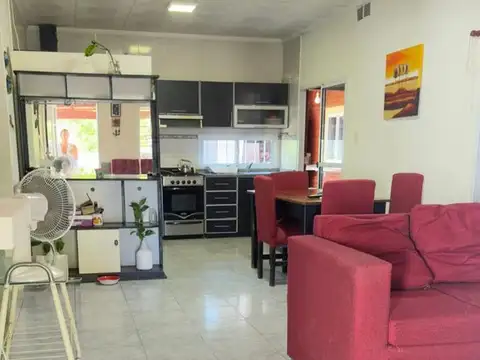 Casa en Venta en Sauce Viejo, USD 85.000