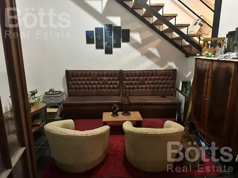 Casa en  Villa Luro