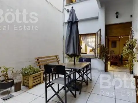 Casa en Venta de 8 dormitorios