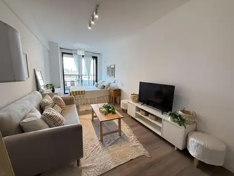 Departamento en Venta en Boedo, USD 73.000