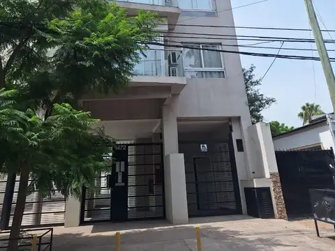 Venta-Dto. 2 ambientes - Serrano 1472 -  San Miguel Centro